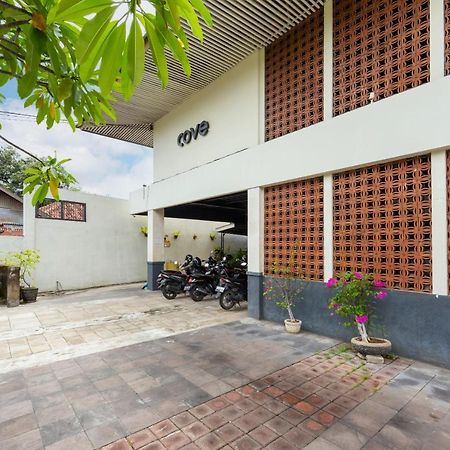 Cove Matahari Senja Aparthotel Denpasar  Bagian luar foto